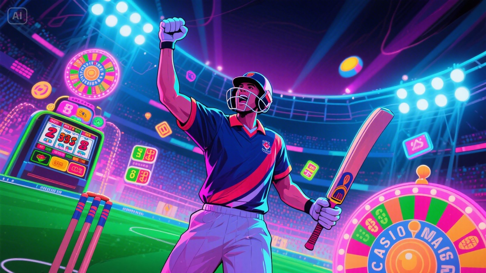 slots 777 party apk mod