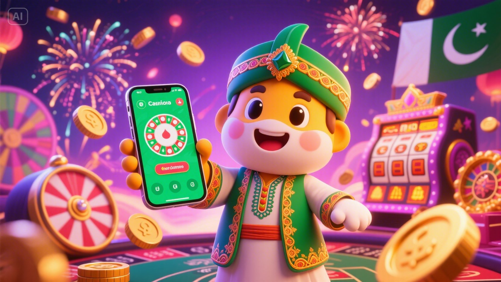 slots 777 party apk mod