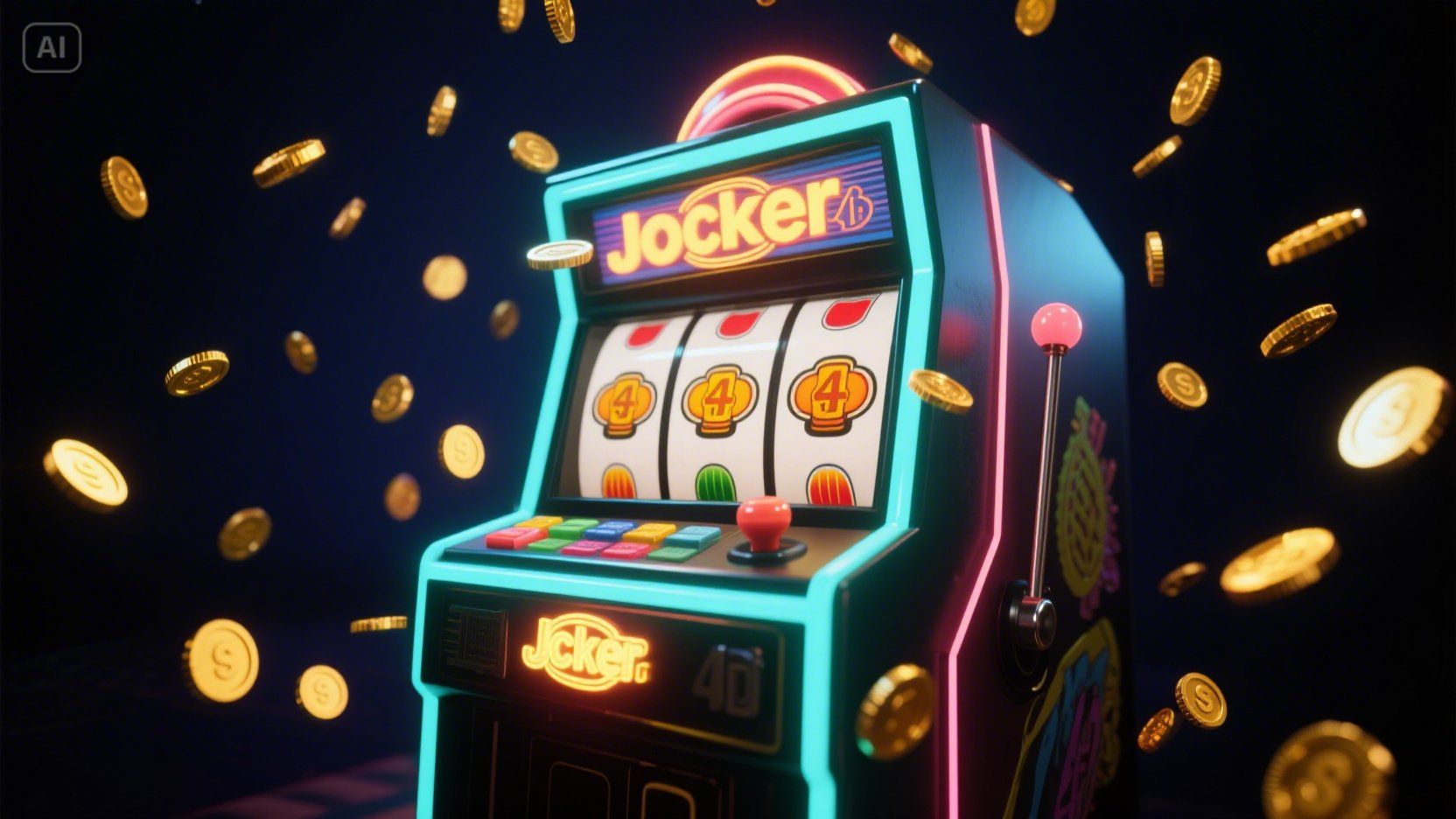 slots 777 party apk mod
