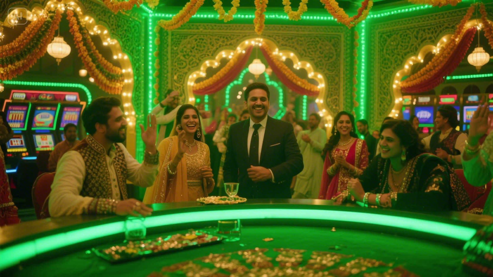 slots 777 party apk mod